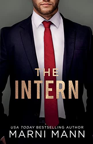 The Intern (The Dalton Family, Band 4) von Mann Publishing LLC