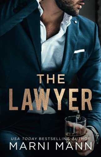 The Lawyer (The Dalton Family, Band 1) The Lawyer (The Dalton Family, Band 1)