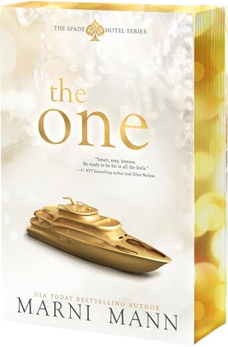 The One (Spade Hotel) von Entangled: Amara