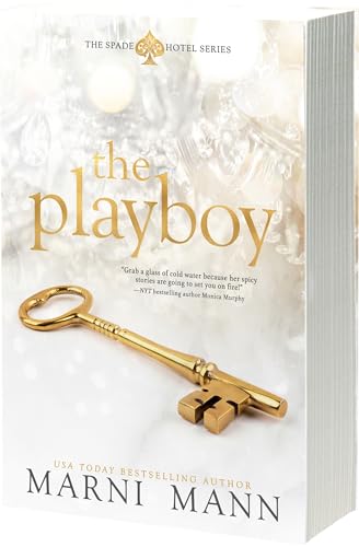 The Playboy (Spade Hotel, Band 1) von Entangled: Amara