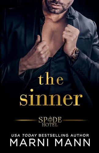 The Sinner von Mann Publishing LLC