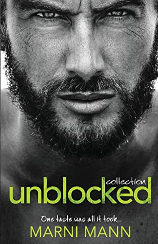 The Unblocked Collection (Bearded Savages, Band 1)