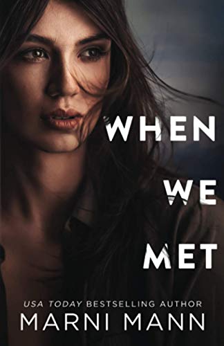 When We Met (Moments In Boston) von Independently published