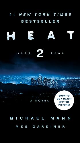 Heat 2: A Novel von William Morrow Paperbacks