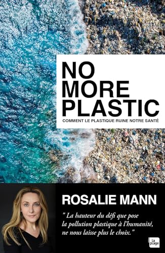 No More Plastic No More Plastic von LA PLAGE