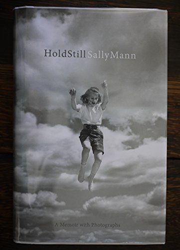 Hold Still: A Memoir with Photographs