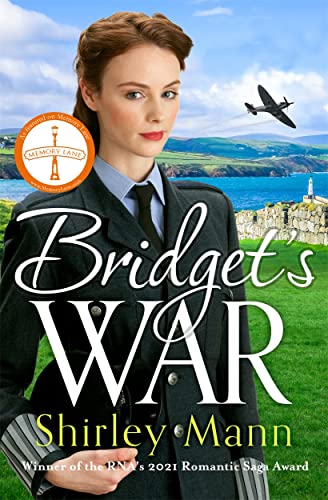 Bridget's War: A heartwarming and inspiring saga of a female police office during World War II (Memory Lane, 4) von Bonnier Books UK
