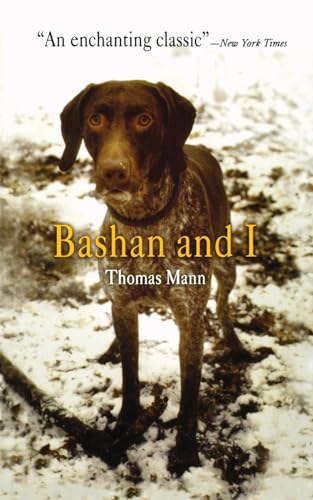 Bashan and I (Pine Street Books) von University of Pennsylvania Press