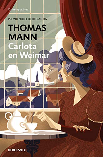 Carlota en Weimar (Contemporánea)