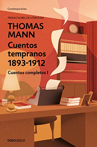 Cuentos tempranos 1893-1912: Cuentos completos I (Contemporánea)