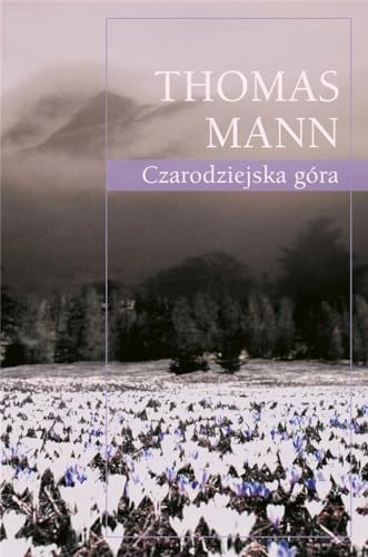 Czarodziejska góra Czarodziejska góra