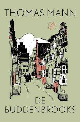 De Buddenbrooks: verval van een familie von De Arbeiderspers