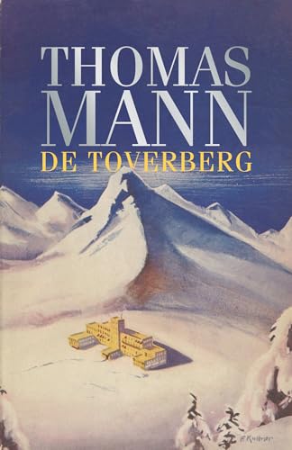 De toverberg von De Arbeiderspers