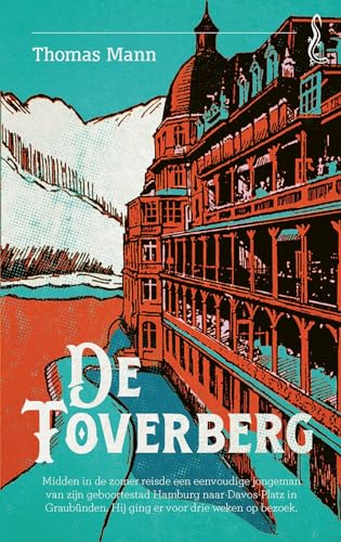 De toverberg (Salamander klassiek) von De Arbeiderspers