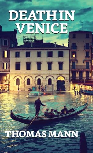Death In Venice von True Sign Publishing House