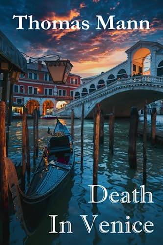 Death In Venice