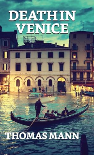 Death In Venice Death In Venice