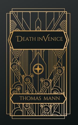 Death in Venice von Natal Publishing, LLC