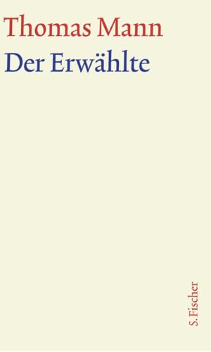 Der Erwählte: Text