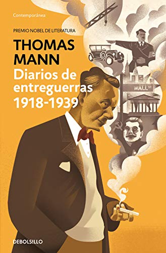 Diarios de entreguerras 1918-1939 (Contemporánea)