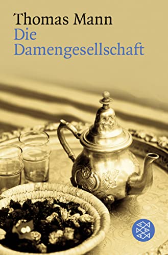 Die Damengesellschaft: und andere Episoden aus -Joseph in Ägypten-