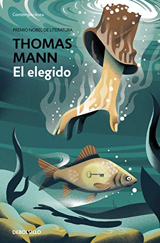 El elegido (Contemporánea) von Debolsillo