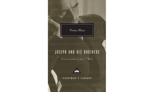 Joseph and His Brothers (Everyman's Library CLASSICS) von Everyman's Library