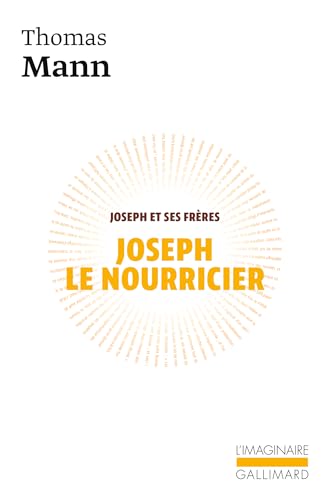 Joseph le nourricier Joseph le nourricier