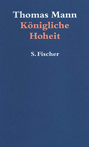 Königliche Hoheit Königliche Hoheit