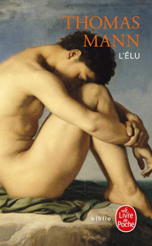 L'Elu von Le Livre de Poche
