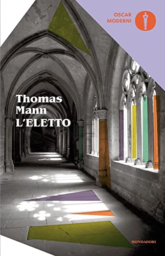 L'eletto (Oscar moderni) von Mondadori