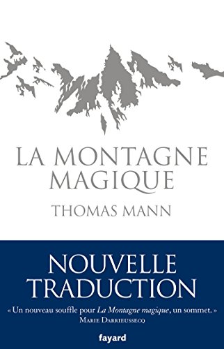 La Montagne magique La Montagne magique
