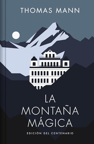 La montaña mágica (Edición limitada) (Contemporánea)