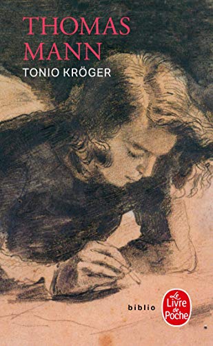 Tonio Kröger (Ldp Bibl Romans)
