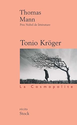 Tonio Kröger von STOCK