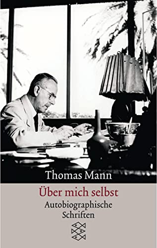 Über mich selbst: Autobiographische Schriften