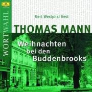 Weihnachten bei den Buddenbrooks (WortWahl) von UNIVERSAL MUSIC GROUP