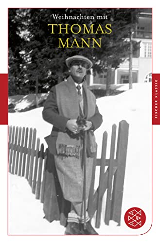 Weihnachten mit Thomas Mann