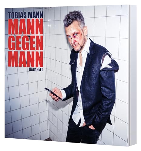 Mann gegen Mann: WortArt