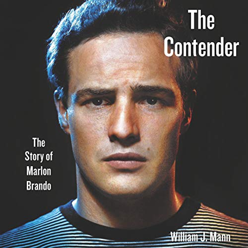 The Contender: The Story of Marlon Brando, Library Edition