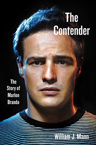 The Contender: The Story of Marlon Brando von Harper Paperbacks