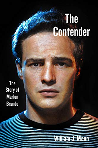 The Contender: The Story of Marlon Brando von HarperCollins