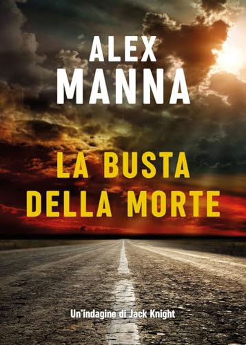 La busta della morte von Youcanprint