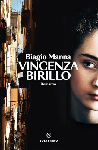 Vincenza Birillo (Narratori) von Solferino