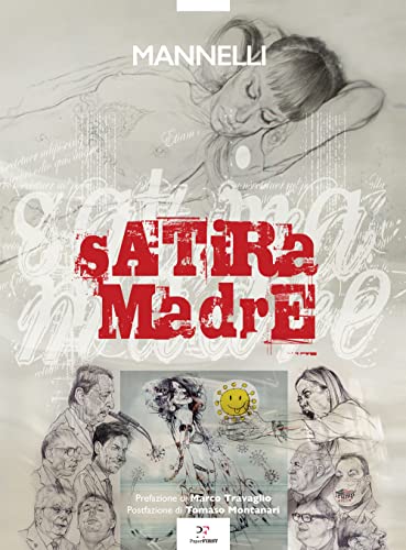 Satira madre von PaperFIRST