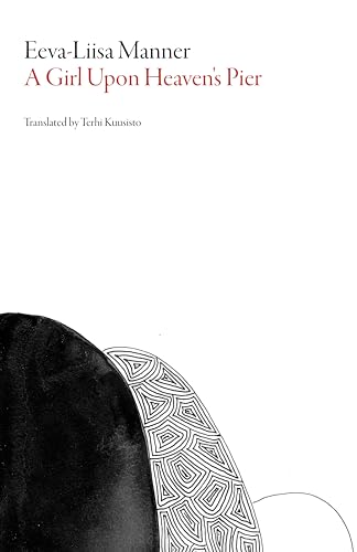 Girl Upon Heaven's Pier (Finnish Literature)