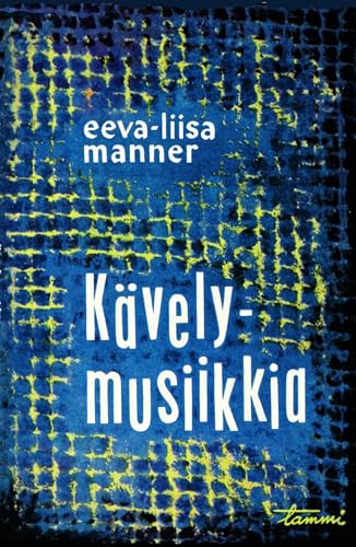 Kävelymusiikkia von ntamo