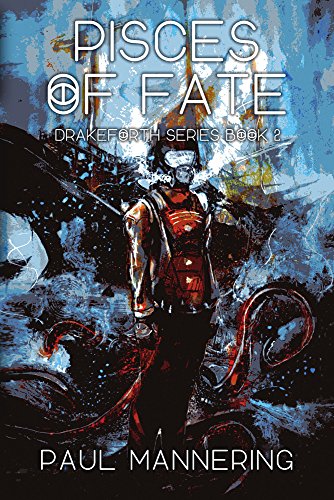 Pisces of Fate (Drakeforth) von Ifwg Publishing International