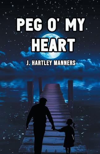 Peg O' My Heart von Double 9 Books