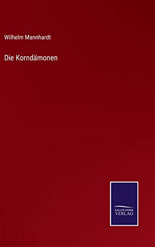 Die Korndämonen von Outlook